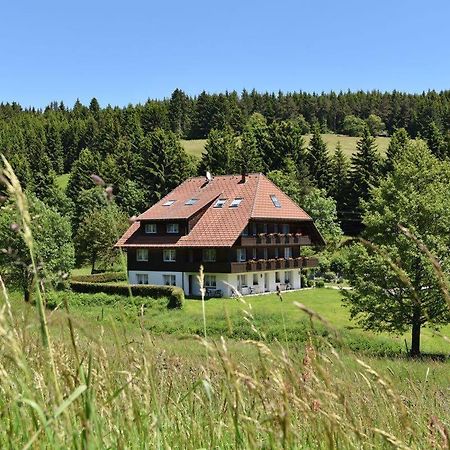 Hotel Hirschen Schluchsee Luaran gambar