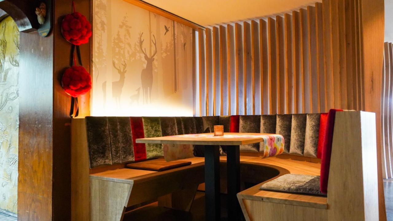 Hotel Hirschen Schluchsee Luaran gambar