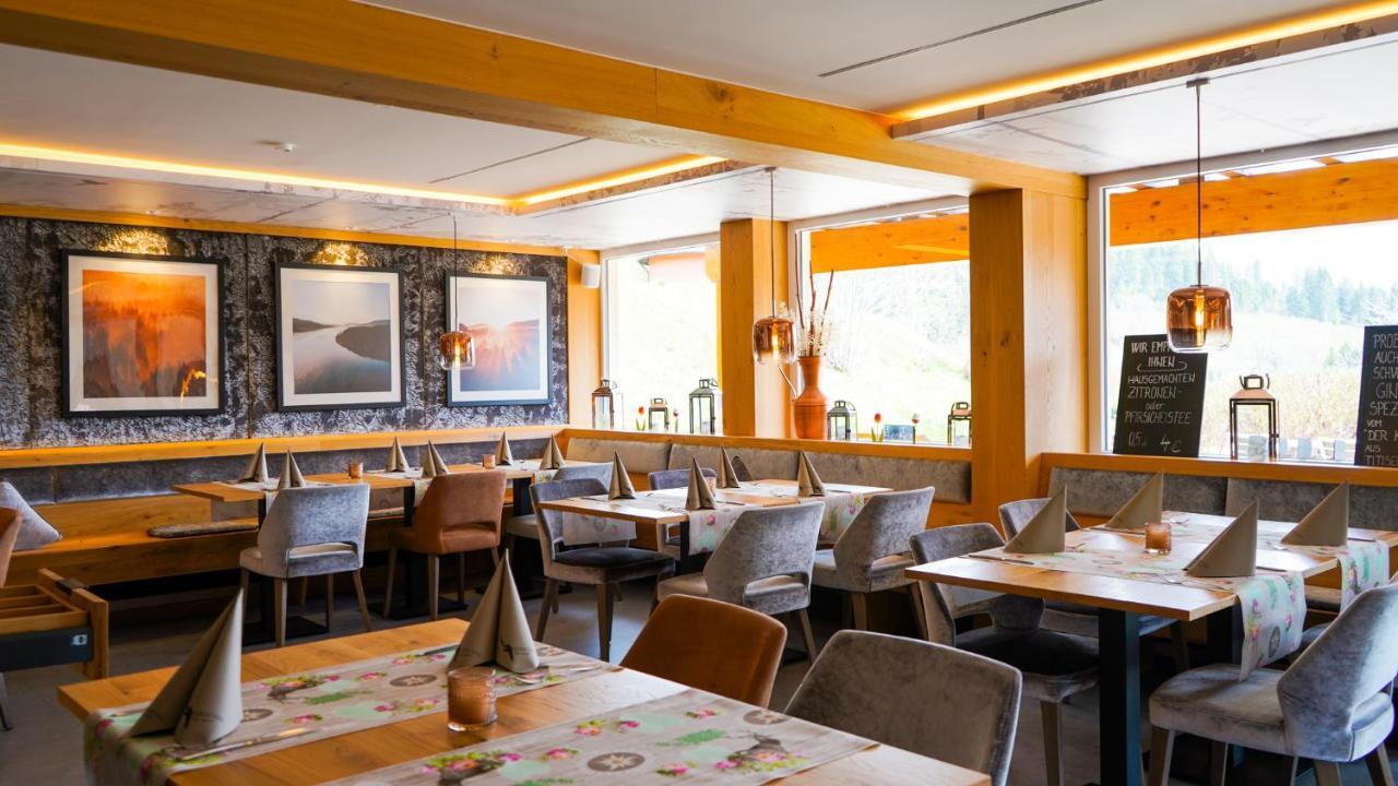 Hotel Hirschen Schluchsee Luaran gambar