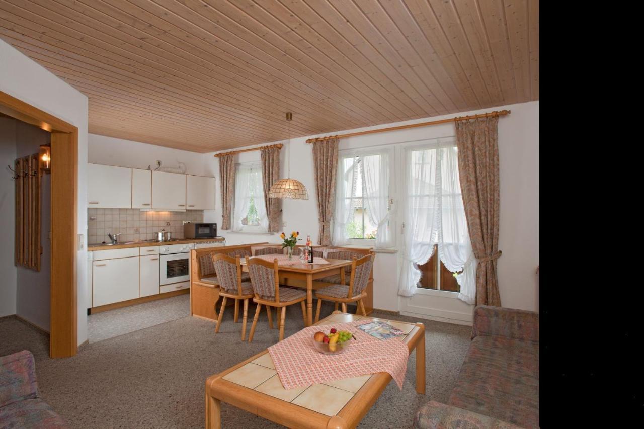 Hotel Hirschen Schluchsee Luaran gambar