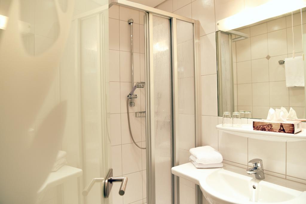 Hotel Hirschen Schluchsee Luaran gambar