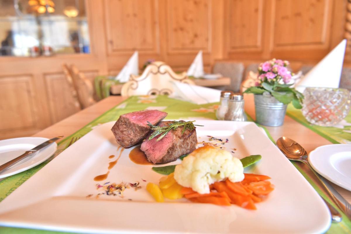 Hotel Hirschen Schluchsee Luaran gambar